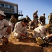 US Marines, Australian troops coordinate close air support during Talisman Sabre 2011