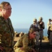 US Marines, Australian troops coordinate close air support during Talisman Sabre 2011