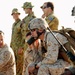 US Marines, Australian troops coordinate close air support during Talisman Sabre 2011