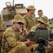 US Marines, Australian troops coordinate close air support during Talisman Sabre 2011