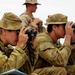 US Marines, Australian troops coordinate close air support during Talisman Sabre 2011