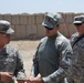EUCOM senior enlisted leader visits TF Sword