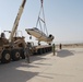 Soldiers and Airmen recover, dismantle damaged aircraft