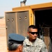 California guardsmen train Iraqis on generator maintenance