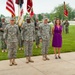 Review ceremony celebrates legacy of US Army Engineer School, Fort Leonard Wood