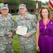 Review ceremony celebrates legacy of US Army Engineer School, Fort Leonard Wood