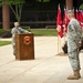 Review ceremony celebrates legacy of US Army Engineer School, Fort Leonard Wood