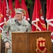 Review ceremony celebrates legacy of US Army Engineer School, Fort Leonard Wood