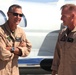 4th Marine Aircraft Wing General visits Javelin Thrust exercise