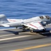 USS George Washington action