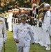 Indonesian navy chief of staff visits Washington
