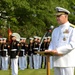Indonesian navy chief of staff visits Washington