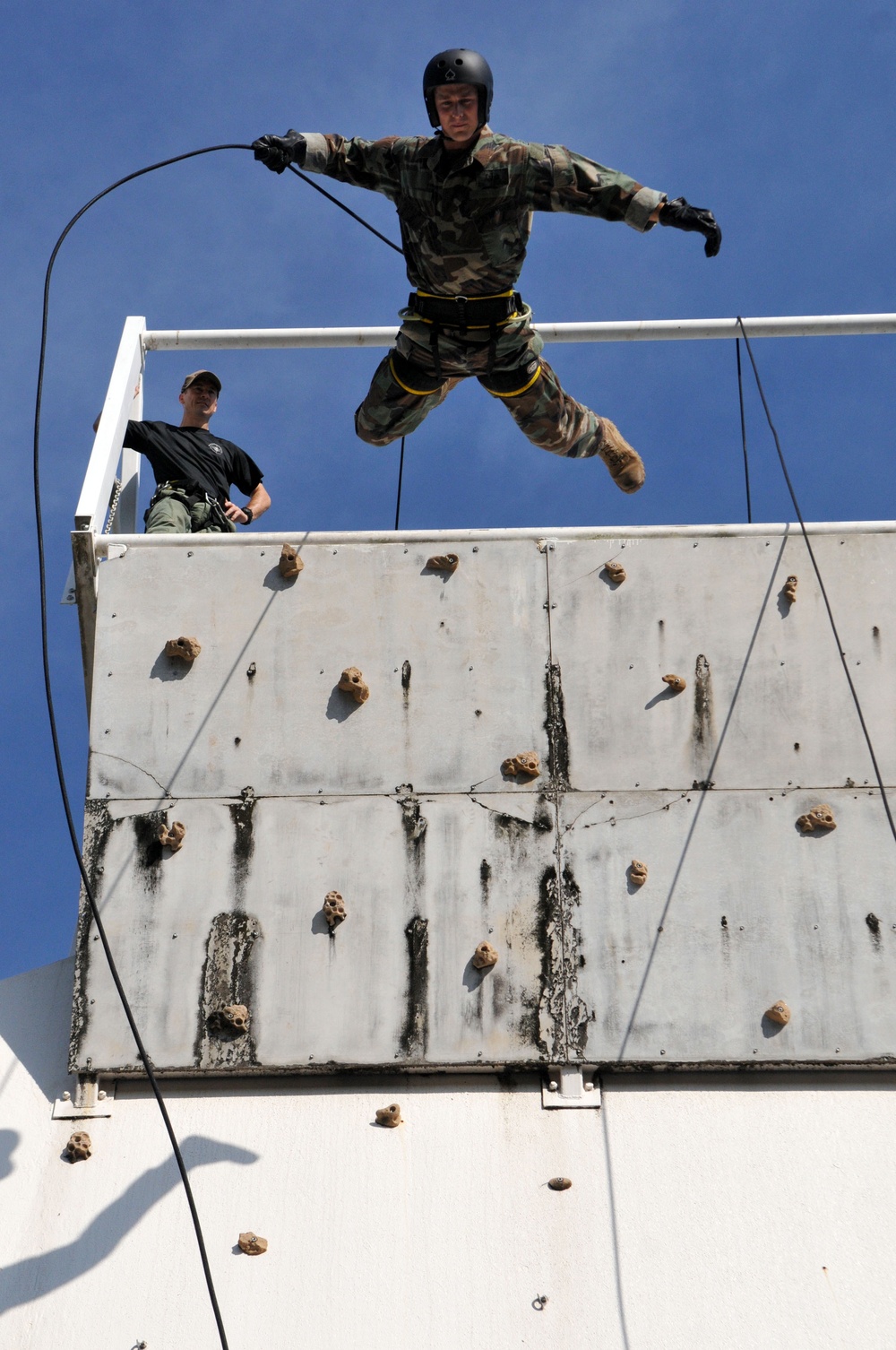 Talisman Sabre 2011