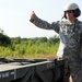 Soldiers train with new weapon system