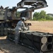 Soldiers train with new weapon system