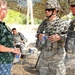 Soldiers train with new weapon system