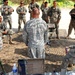 Soldiers train with new weapon system