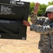 Soldiers train with new weapon system