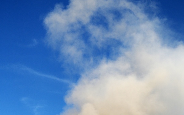 Soldiers train with new weapon system