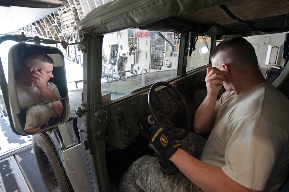 517th AS ramps up for AMC Rodeo