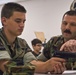 SUBGRU 9 reservists teach weapon-familiarization to Kitsap sea cadets