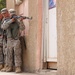 Kicking in doors: MPs teach Iraqi Commandos close-quarters combat
