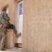 Kicking in doors: MPs teach Iraqi commandos close-quarters combat