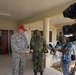 New Horizons Suriname 2011