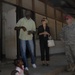 New Horizons Suriname 2011