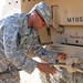 Logistics soldiers compete in truck rodeo