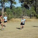 Australian break for rugby during Talisman Sabre 2011