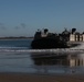US Marines practice amphibious assault during Talisman Sabre 2011
