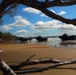 US Marine conduct amphibious assault during Talisman Sabre 2011