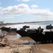 US Marine conduct amphibious assault during Talisman Sabre 2011