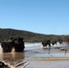 US Marine conduct amphibious assault during Talisman Sabre 2011