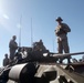 US Marine conduct amphibious assault during Talisman Sabre 2011
