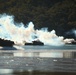 US Marines conduct amphibious assault during Talisman Sabre 2011