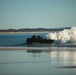 US Marines conduct amphibious assault during Talisman Sabre 2011