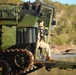 US Marines conduct amphibious assault during Talisman Sabre 2011