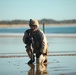 US Marines conduct amphibious assault during Talisman Sabre 2011