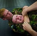 US trains British paratroopers in hand to hand combat