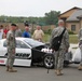 Kansas National Guard drag racers give back to wounded warriors