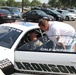 Kansas National Guard drag racers give back to wounded warriors