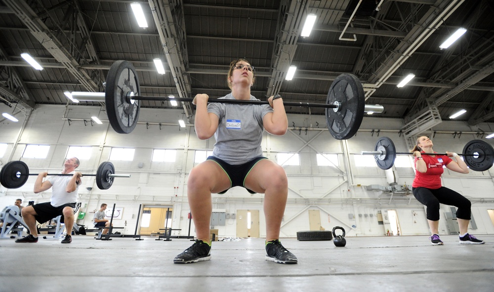 Arctic Crossfit: Specializing in not specializing is the name of the game