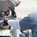 Riders turn up throttle: Motorcycle enthusiasts participate in Advanced Rider Track Day