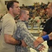 Marne soldier prepares for match at the All-Army Combatives Tournament