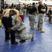 Marne soldier competes in 2011 All-Army Combatives Tournament