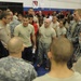 Marne soldiers compete in 2011 All-Army Combatives Tournament