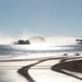 US Marines conduct amphibious assualt during Talisman Sabre 2011