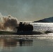 US Marines conduct amphibious assualt during Talisman Sabre 2011